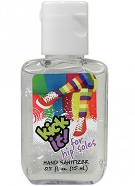 Promotional clearance hand sanitizer